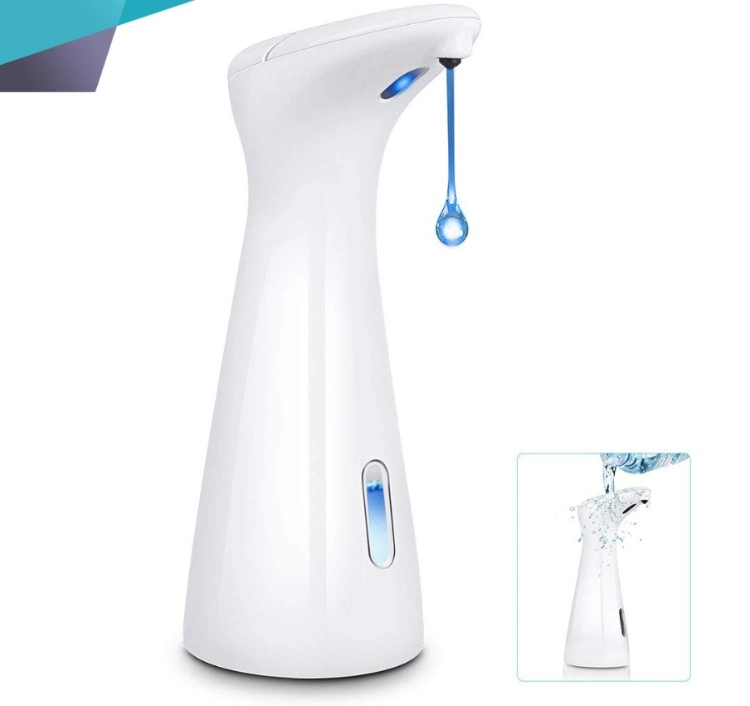 Table Automatic Foam Soap Dispenser