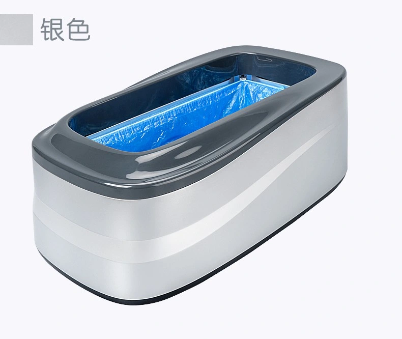 Wholesale Price Hygienic Automatic Shoe Cover Dispenser