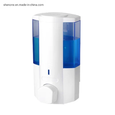 OEM пластиковый автоматический бесконтактный дозатор жидкого мыла от Shenone